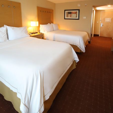 Holiday Inn Express Hotel & Suites Cd. Juarez - Las Misiones By Ihg Exterior photo