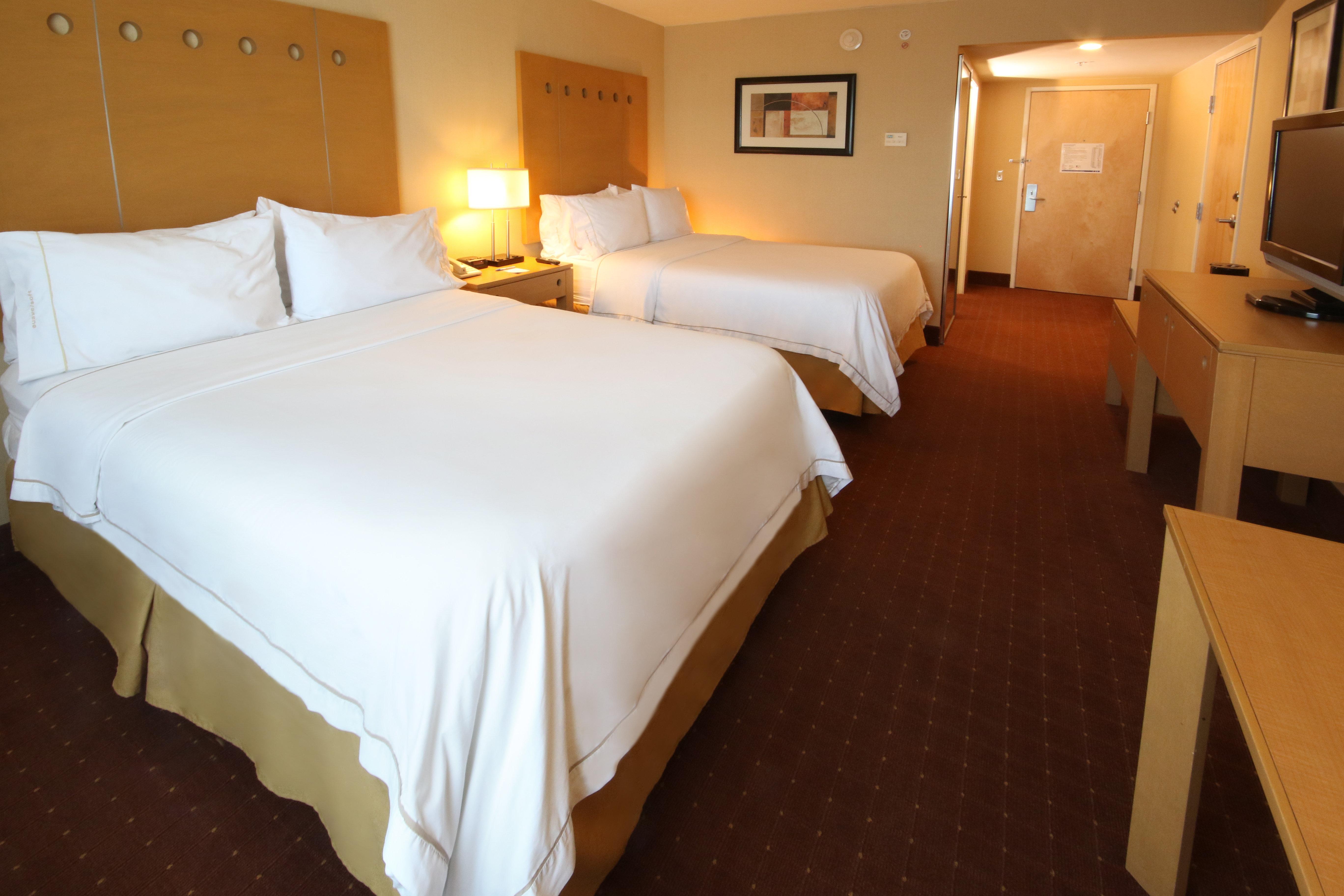 Holiday Inn Express Hotel & Suites Cd. Juarez - Las Misiones By Ihg Exterior photo