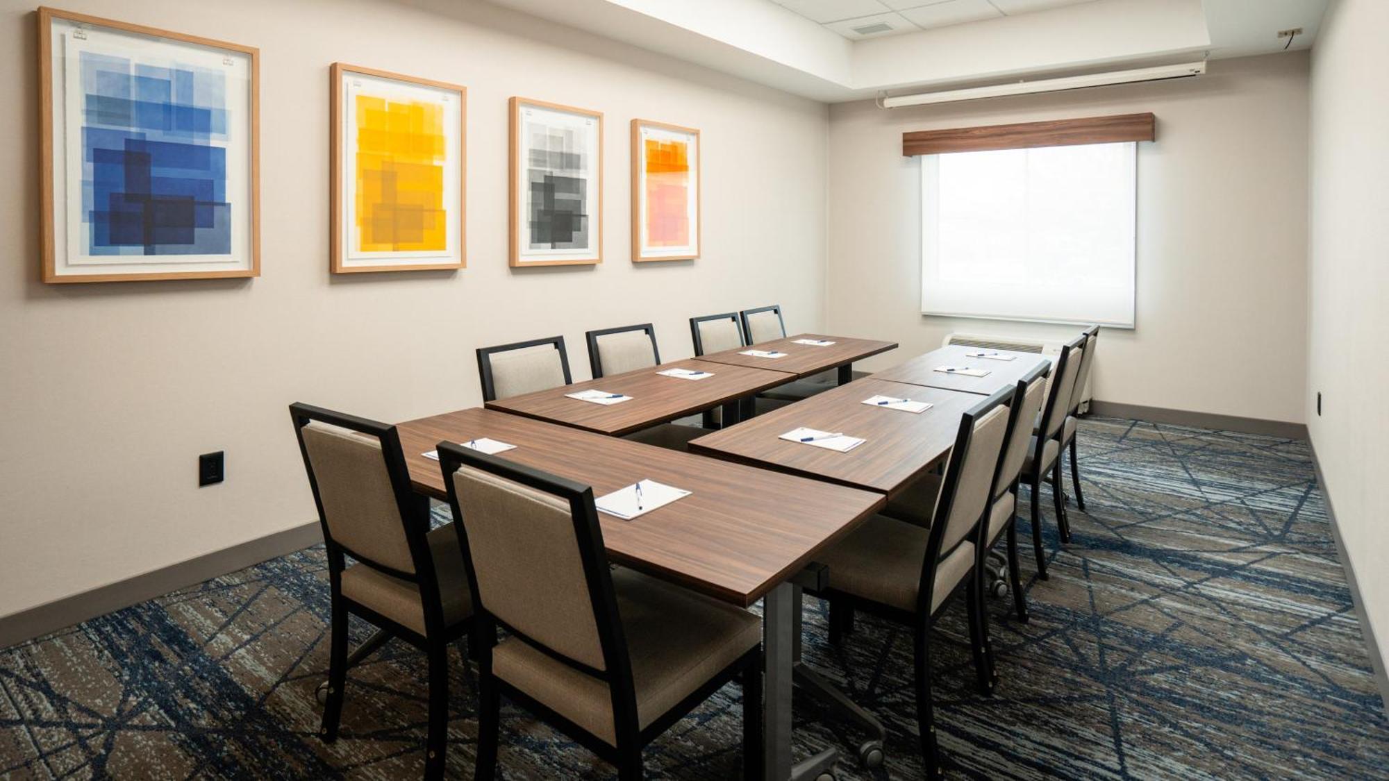 Holiday Inn Express Hotel & Suites Cd. Juarez - Las Misiones By Ihg Exterior photo