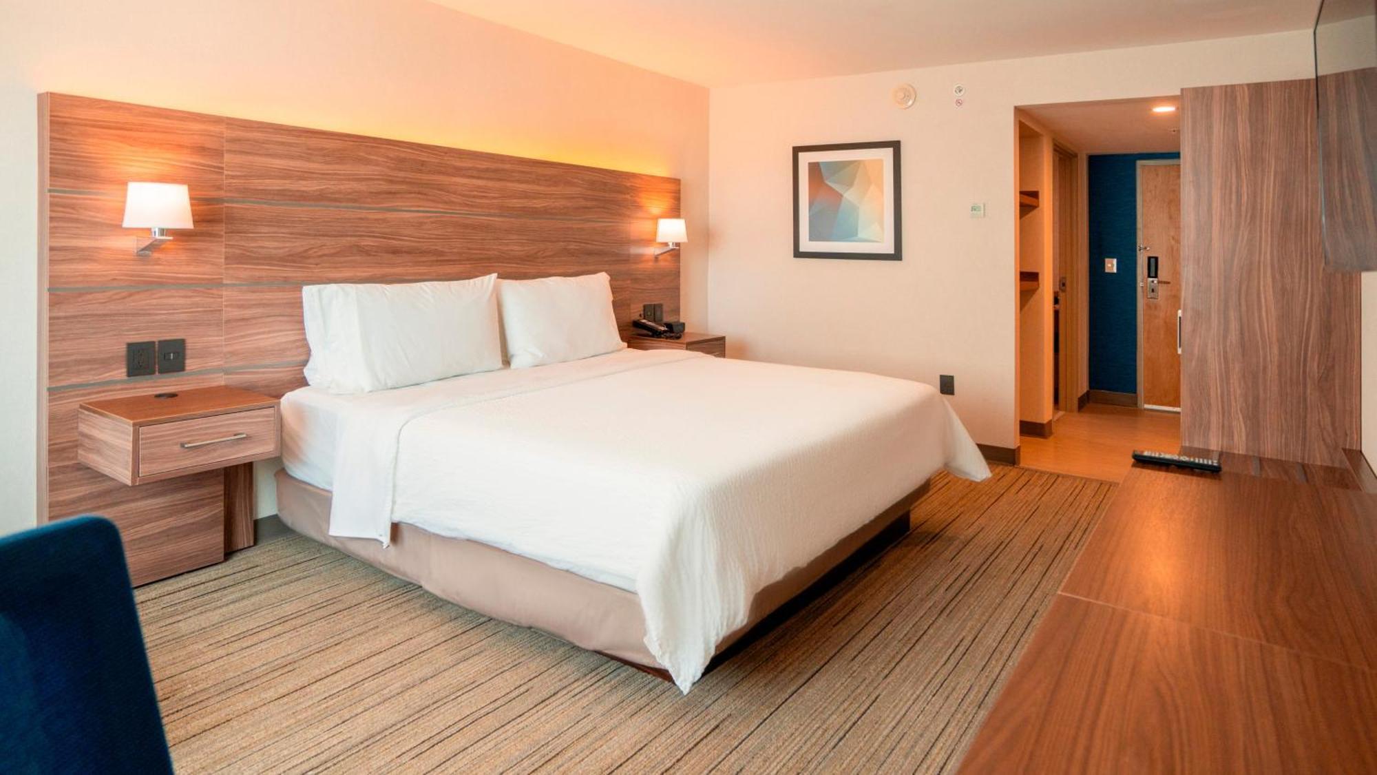 Holiday Inn Express Hotel & Suites Cd. Juarez - Las Misiones By Ihg Exterior photo